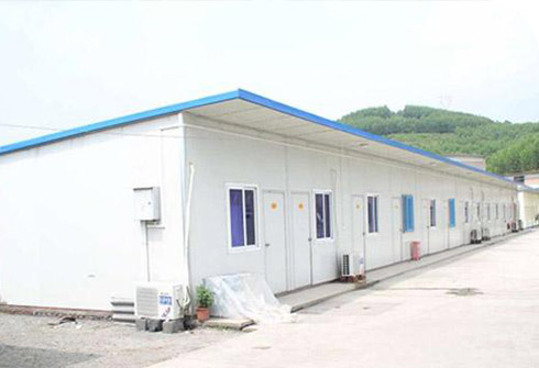 專業(yè)團(tuán)隊(duì)，高速組合安裝