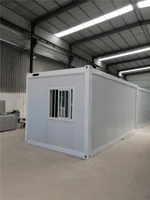 目前市場上集裝箱種類這么多,怎么才能選對集裝箱呢?