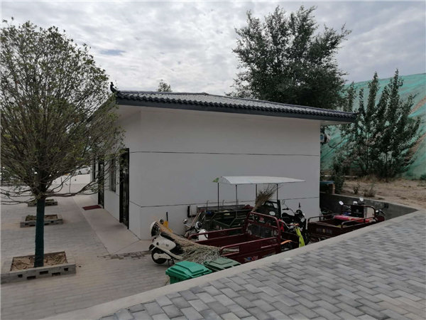 了解下居住在西安集裝箱活動房人們的內心感受