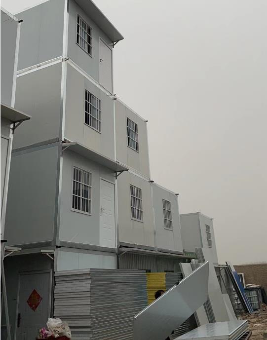 在線上平臺可可以訂購咸陽打包箱房