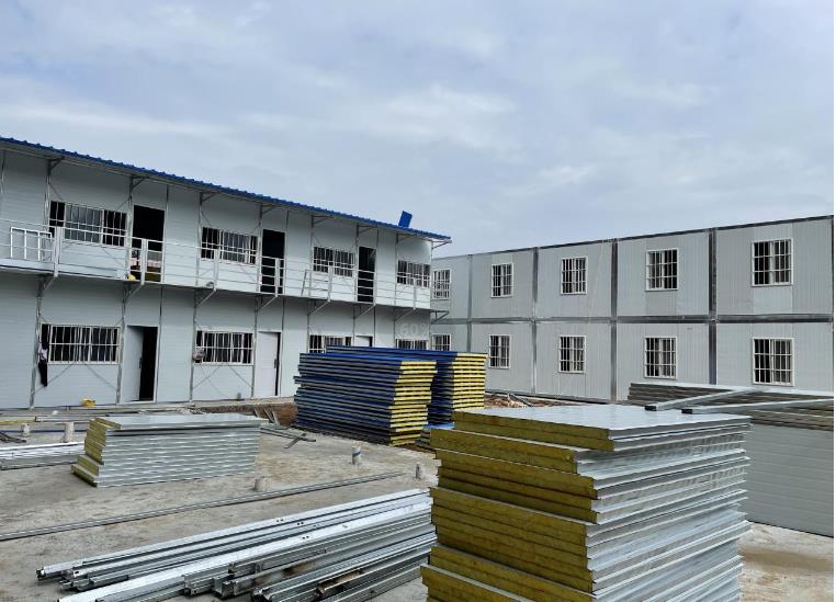 西安集裝箱房回收價格具體是多少,備受用戶關注