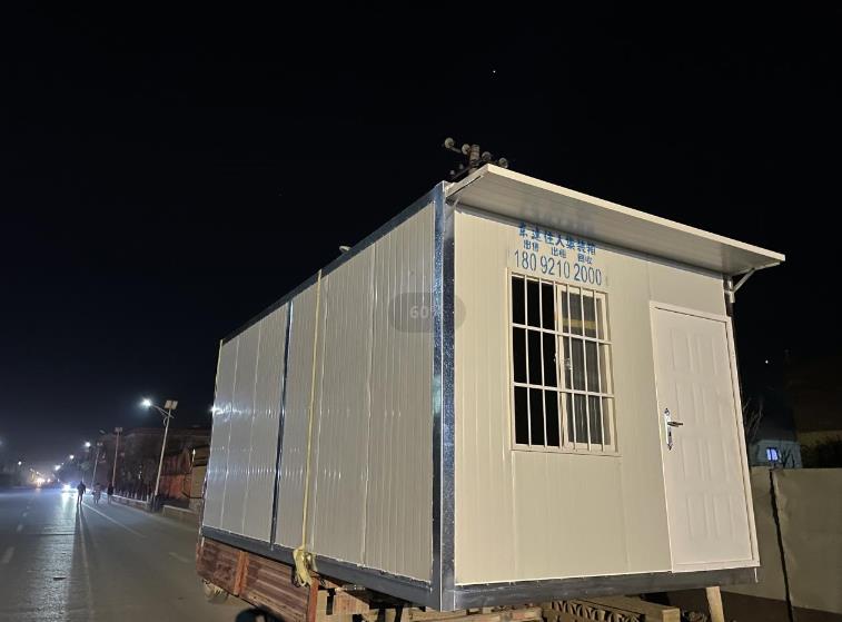 西安集裝箱活動房商品批發價格需要通過專業的平臺了解