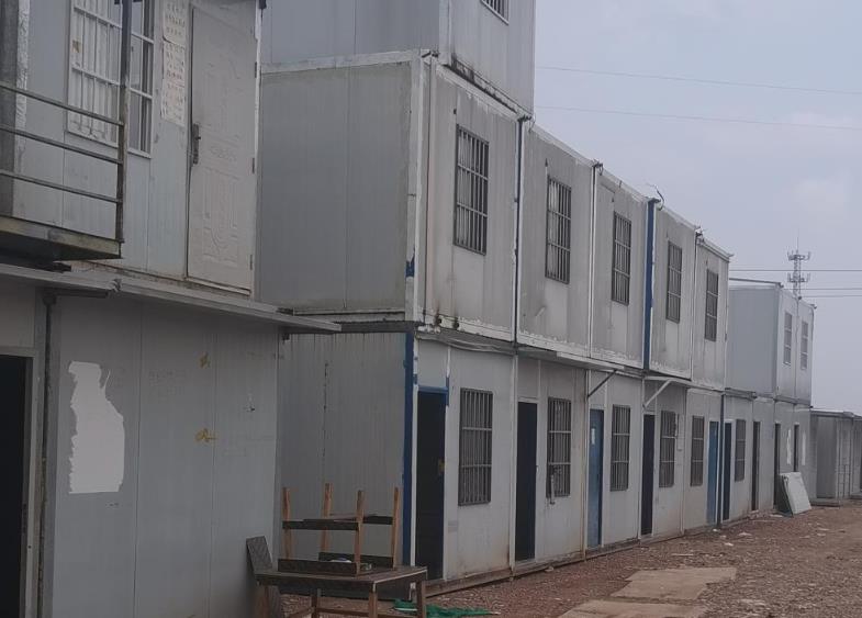 西安集裝箱房維修難度大不大，需要具體問(wèn)題具體分析