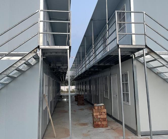 批量定制西安箱式房，廠家會有優(yōu)惠嗎？