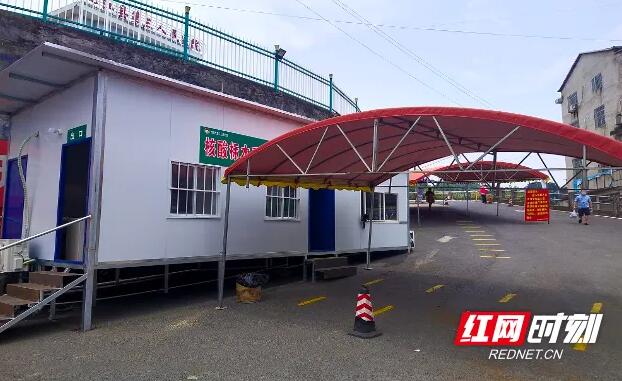 平時生活中有哪些集裝箱房活動房應用案例呢？